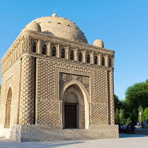 Экскурсия по Бухаре: 1-дневный тур